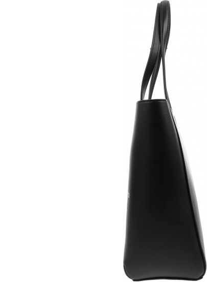 Torebka CALVIN KLEIN JEANS Sculpted Shopper K60K609305 BDS