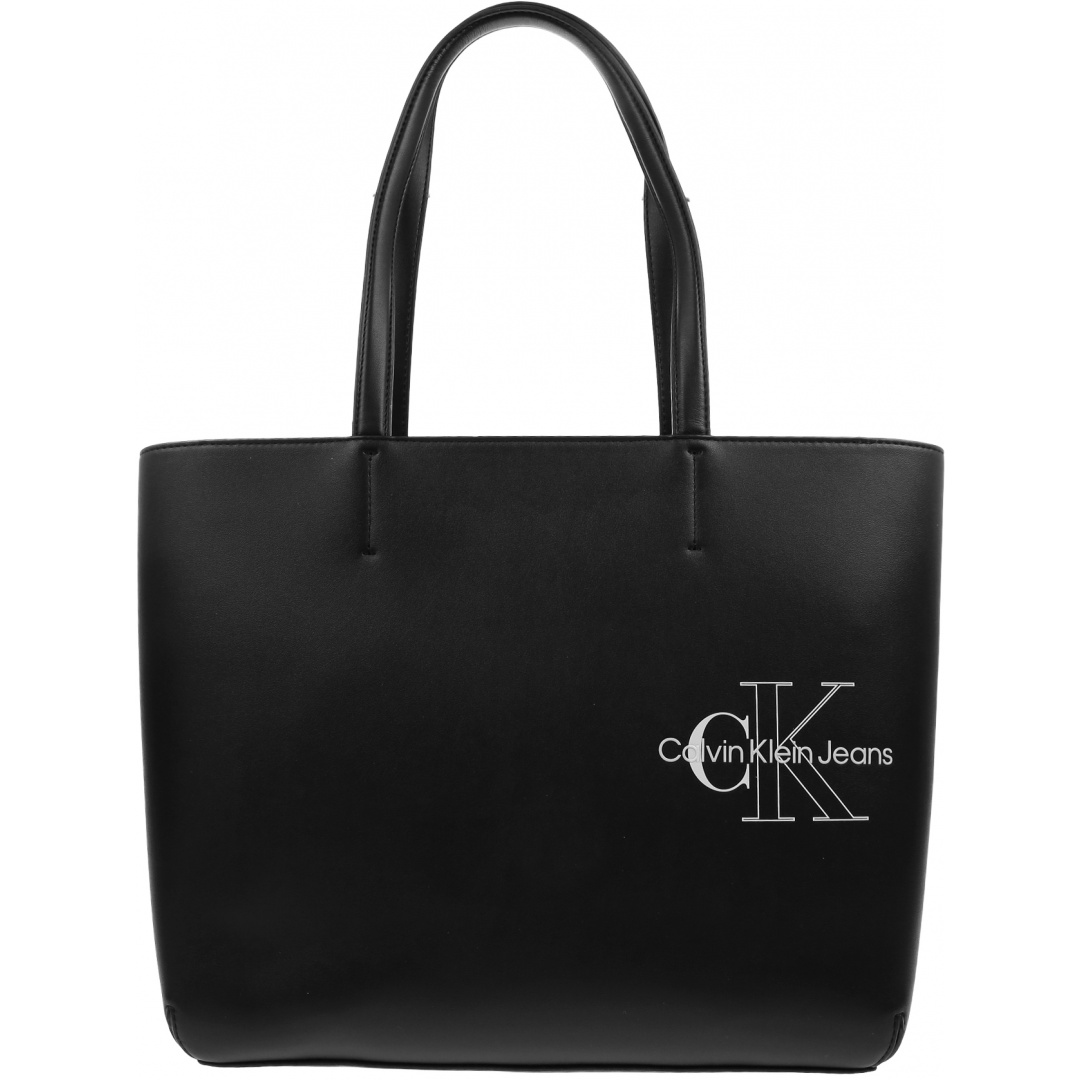 Torebka CALVIN KLEIN JEANS Sculpted Shopper K60K609305 BDS