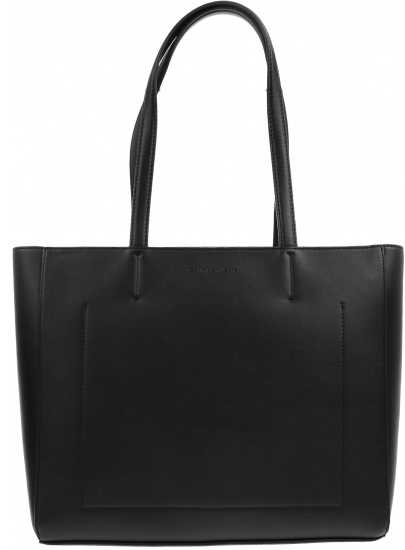Torebka CALVIN KLEIN JEANS Sculpted Shopper K60K609305 BDS