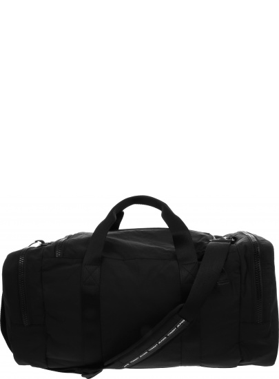Sportowa Torba Podróżna TOMMY JEANS Tjm Travel Dufle AM0AM08561 BDS