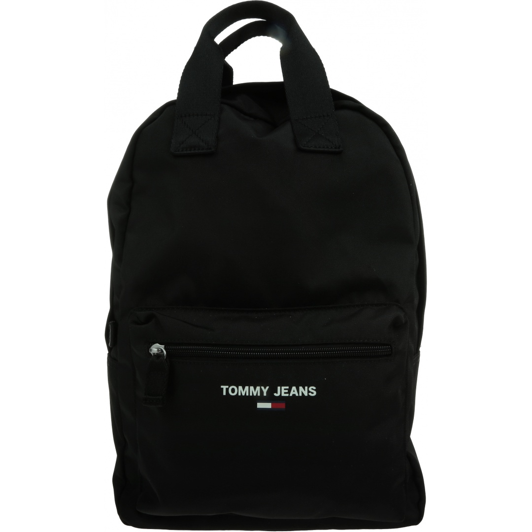 Plecak TOMMY JEANS Tjw Essential Backpack AW0AW11628 BDS