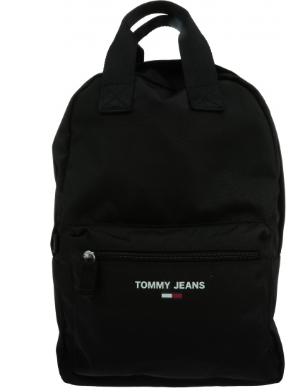 Plecak TOMMY JEANS Tjw Essential Backpack AW0AW11628 BDS