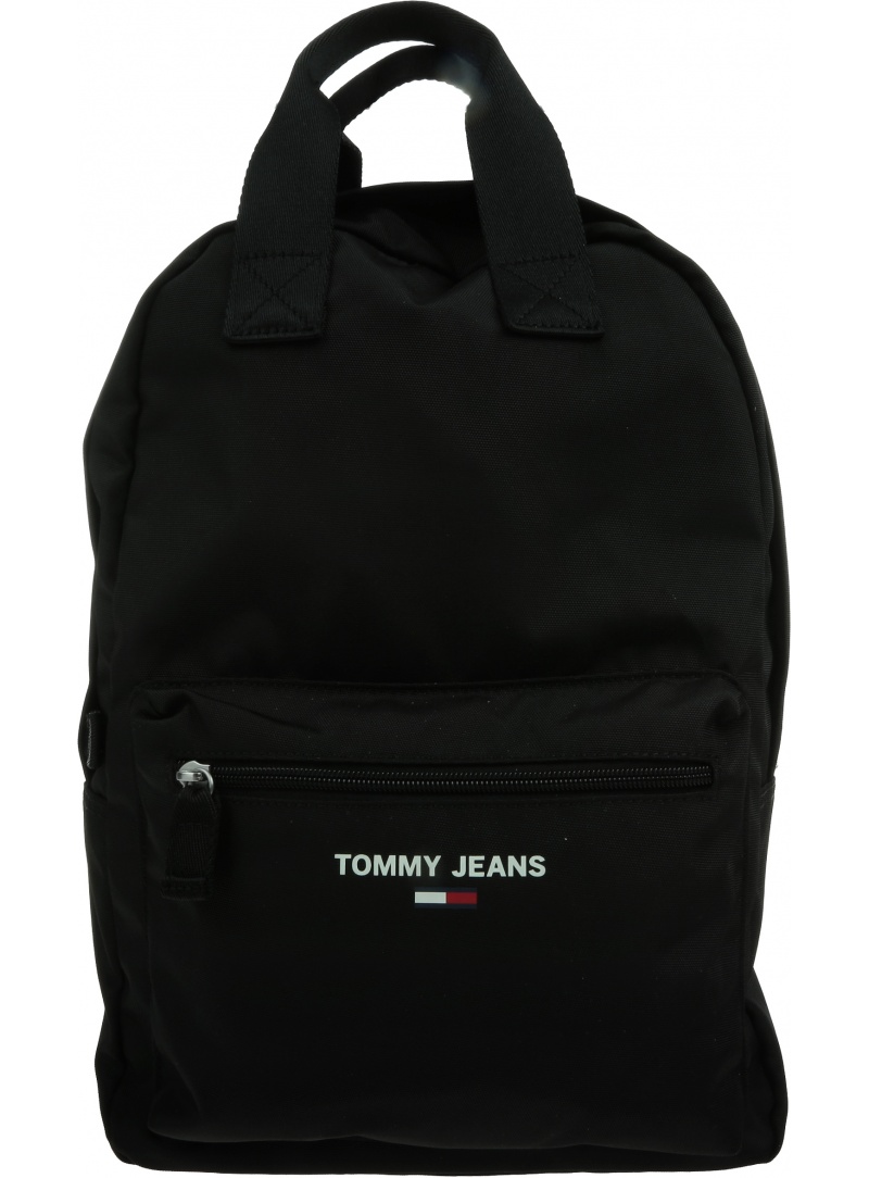 Plecak TOMMY JEANS Tjw Essential Backpack AW0AW11628 BDS