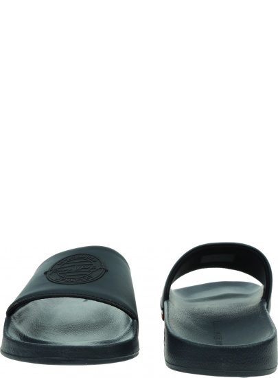 Klapki Męskie TOMMY HILFIGER Th Established Pool Slide FM0FM03976 DW5