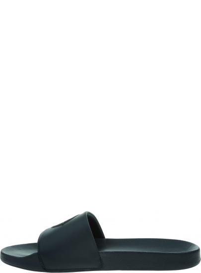 Klapki Męskie TOMMY HILFIGER Th Established Pool Slide FM0FM03976 DW5