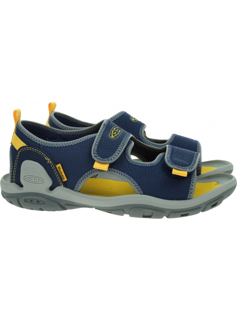 KEEN Knotch Creek 1026159 Blue