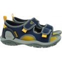 Sportowe Sandały KEEN Knotch Creek 1026162 Blue