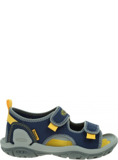 Sportowe Sandały KEEN Knotch Creek 1026162 Blue