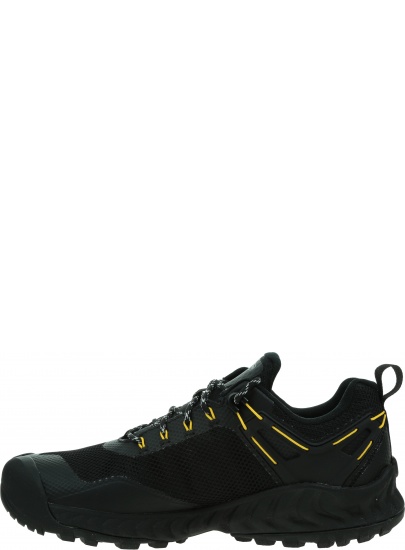 Buty Trekkingowe KEEN NXIS Evo Wp 1025910 Black