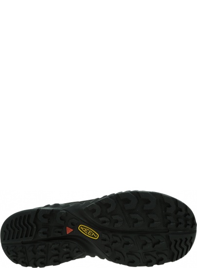 Buty Trekkingowe KEEN NXIS Evo Wp 1025910 Black