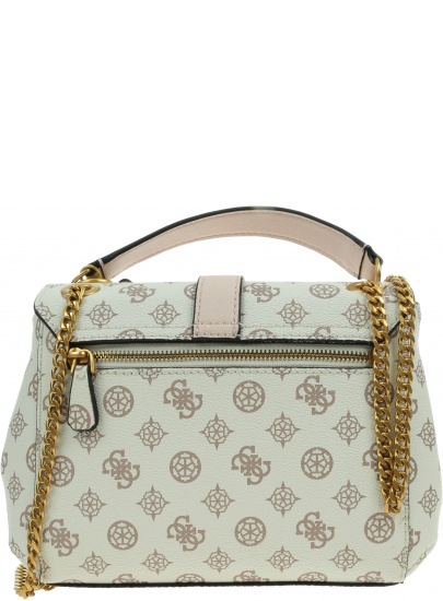 Torebka GUESS Brianna Convertible Xbody Flap HWPA8489210 CRG