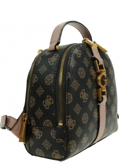 Plecak GUESS Briana Backpack HWPA8489320 MLO