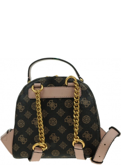 Plecak GUESS Briana Backpack HWPA8489320 MLO