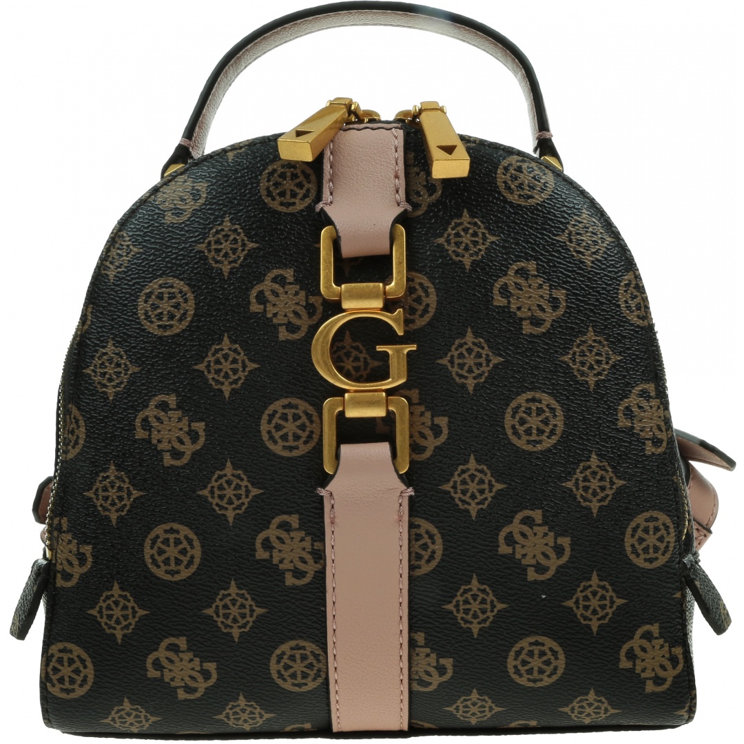 Plecak GUESS Briana Backpack HWPA8489320 MLO
