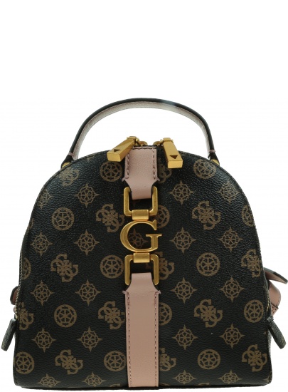 Plecak GUESS Briana Backpack HWPA8489320 MLO