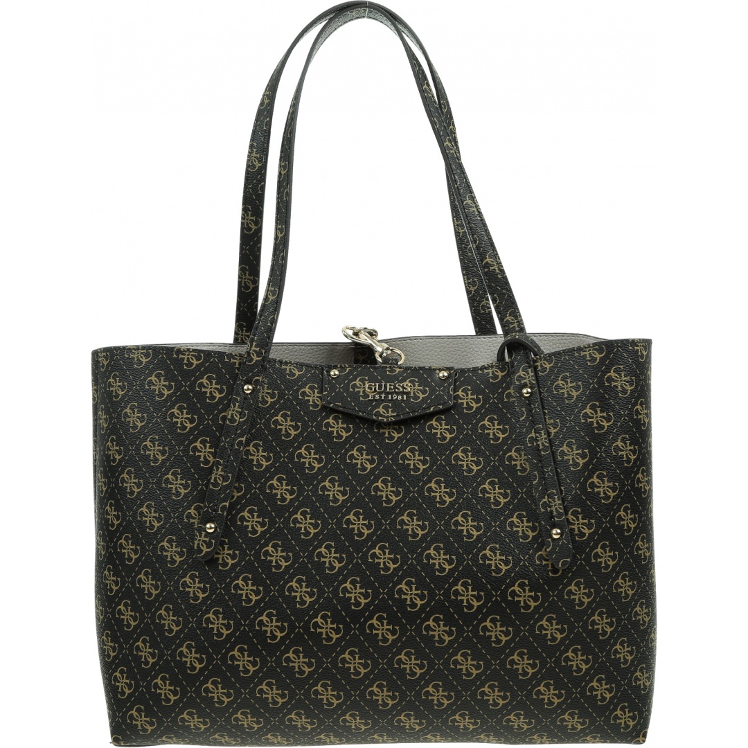 Torebka GUESS Brenton Tote HWESG839023 BNL