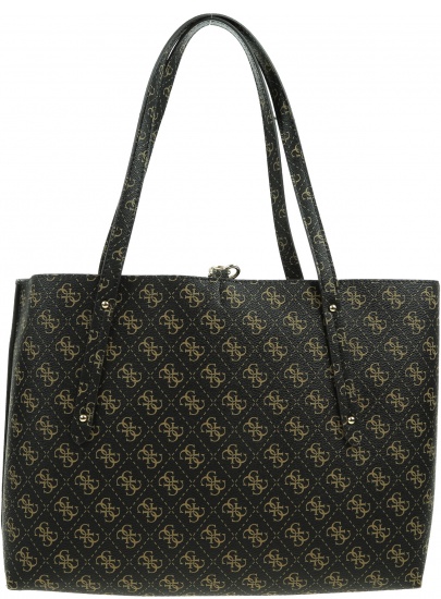 Torebka GUESS Brenton Tote HWESG839023 BNL