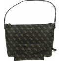 Torebka GUESS Brenton Tote HWESG839023 BNL