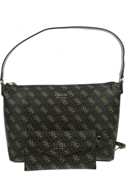Torebka GUESS Brenton Tote HWESG839023 BNL