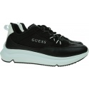 Sneakersy GUESS Degrom FL6DGMFAB12 BLACK