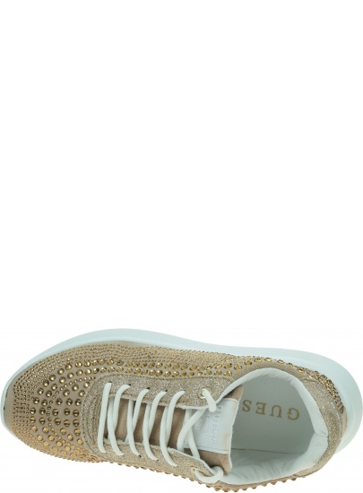 Sneakersy GUESS Deglitz FL6DGZFAB12 GOLD
