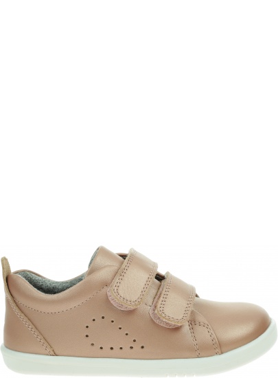 Półbuty BOBUX Grass Court Rose Gold 633749