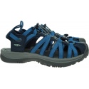 KEEN Whisper 1026250 Blue 1