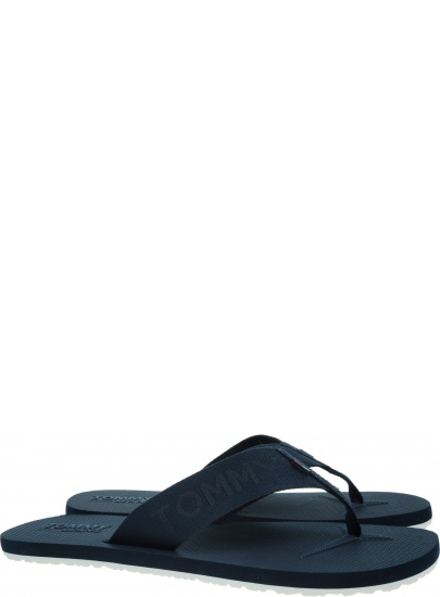 TOMMY JEANS Comfort Footbed...