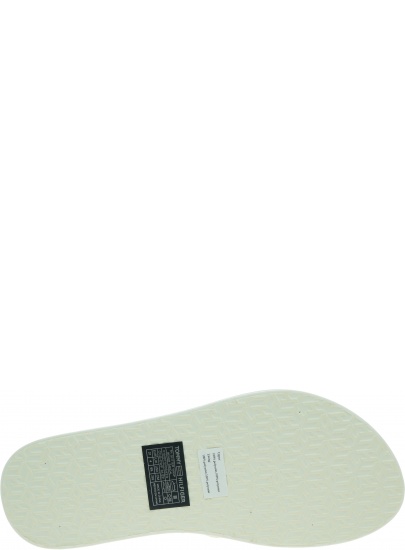 Japonki Damskie TOMMY HILFIGER Th Glitter Wrap Beach Sandal FW0FW06423 YBL