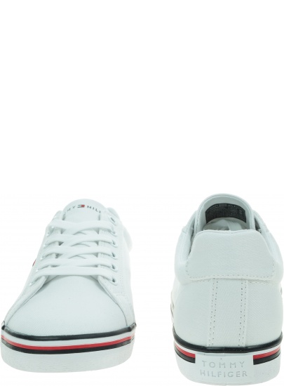 Trampki TOMMY HILFIGER Essential Th Sneaker FW0FW06178 YBR