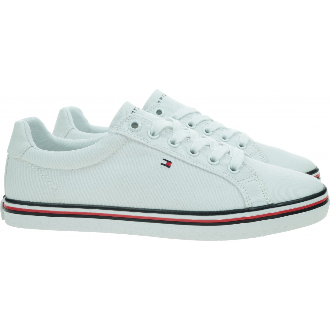 Trampki TOMMY HILFIGER Essential Th Sneaker FW0FW06178 YBR