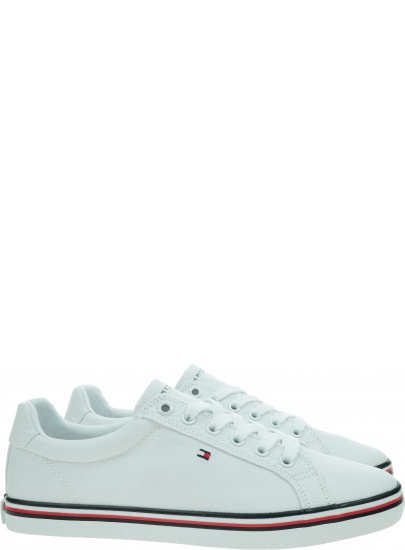 Trampki TOMMY HILFIGER Essential Th Sneaker FW0FW06178 YBR