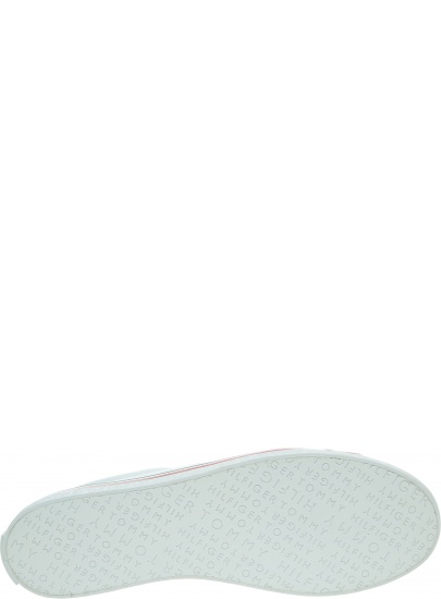 Trampki TOMMY HILFIGER Essential Th Sneaker FW0FW06178 YBR