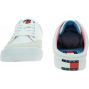 Trampki TOMMY JEANS Skater Mule EN0EN01870 YBR