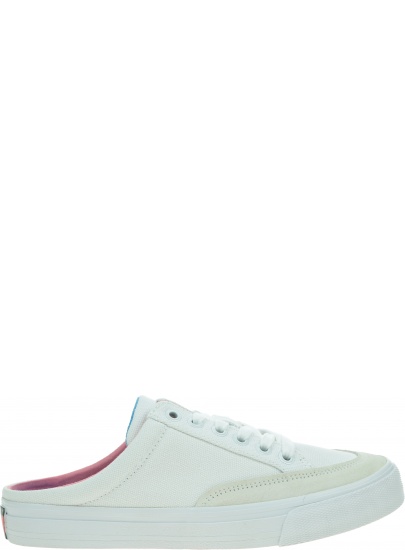 Trampki TOMMY JEANS Skater Mule EN0EN01870 YBR