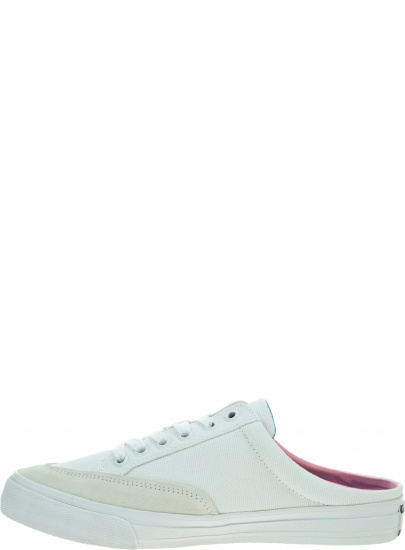 Trampki TOMMY JEANS Skater Mule EN0EN01870 YBR