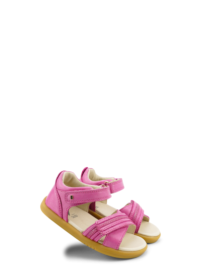 Sandały BOBUX Magic Pink 638607