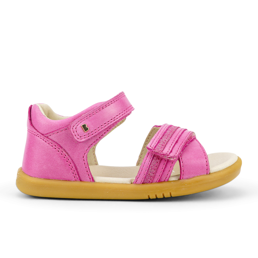 Sandały BOBUX Magic Pink 638607
