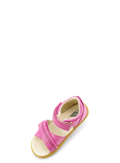Sandały BOBUX Magic Pink 638607