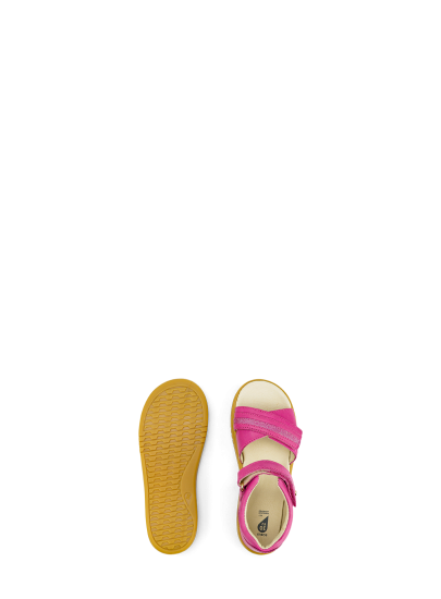 Sandały BOBUX Magic Pink 638607