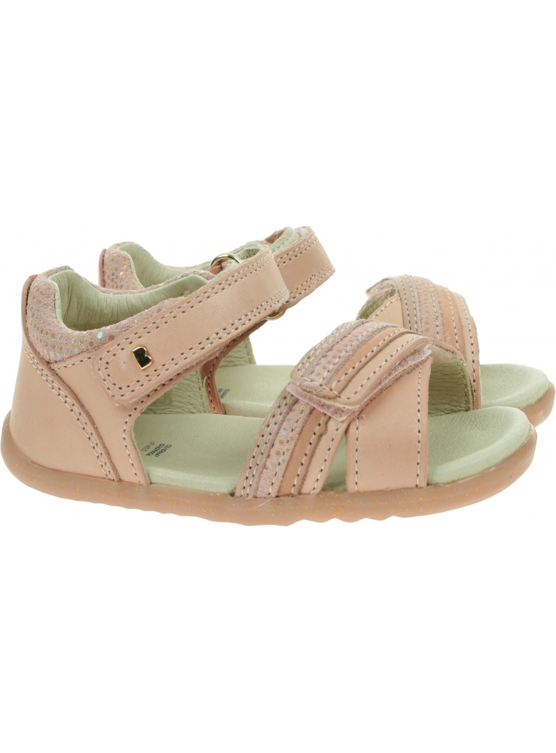 Sandały BOBUX Magic Dusk Pearl 732902