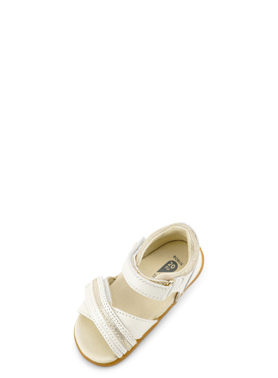 Sandały BOBUX Magic Moon Pearl 732903