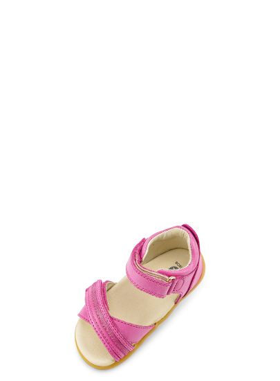 Sandały BOBUX Magic Pink 732907