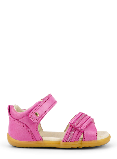 Sandały BOBUX Magic Pink 732907