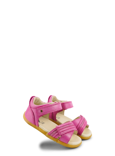 Sandały BOBUX Magic Pink 732907