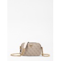 Torebka Listonoszka GUESS Noelle Crossbody HWBB7879140 LTE