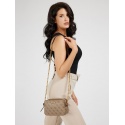 Torebka Listonoszka GUESS Noelle Crossbody HWBB7879140 LTE