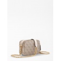 Torebka Listonoszka GUESS Noelle Crossbody HWBB7879140 LTE