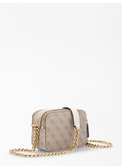 Torebka Listonoszka GUESS Noelle Crossbody HWBB7879140 LTE