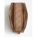 Torebka Listonoszka GUESS Noelle Crossbody HWBB7879140 LTE